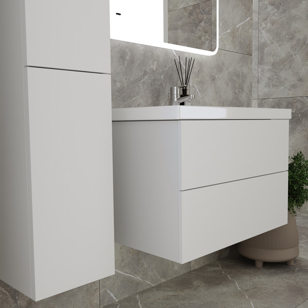 Изображение товара Тумба под умывальник Viant София Como 70 / VSOF70CO-T2YP