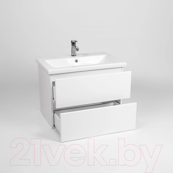 Изображение товара Тумба под умывальник Viant София Como 70 / VSOF70CO-T2YP