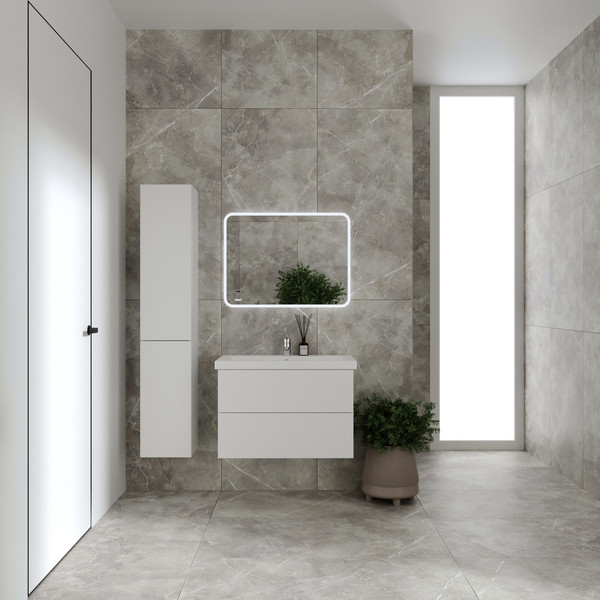 Изображение товара Тумба под умывальник Viant София Como 80 / VSOF80CO-T2YP