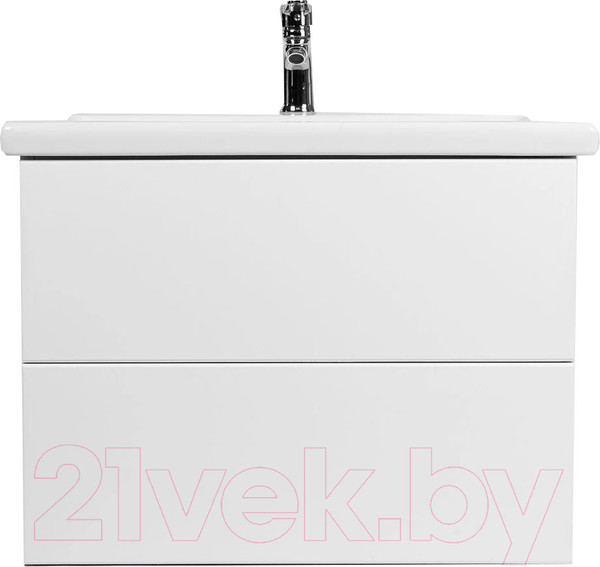 Изображение товара Тумба под умывальник Viant София Como 80 / VSOF80CO-T2YP