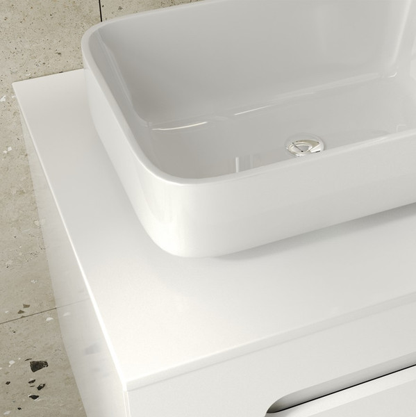 Изображение товара Тумба под умывальник Viant Марсель / VMAR57N-T2YP