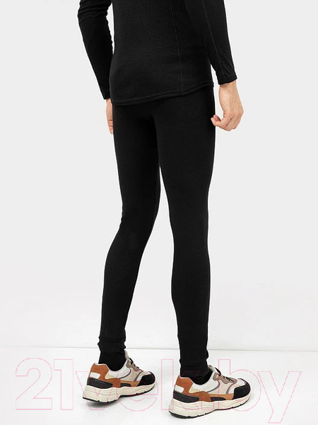 Изображение товара Термоштаны Mark Formelle 641206 (р.82-176, черный)