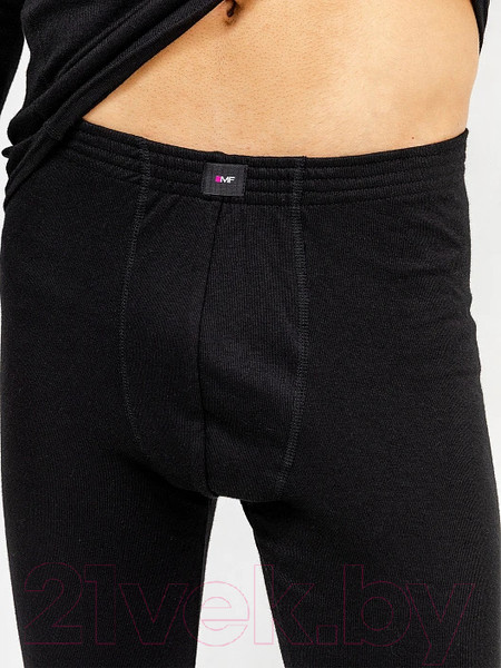 Изображение товара Термоштаны Mark Formelle 641206 (р.82-176, черный)