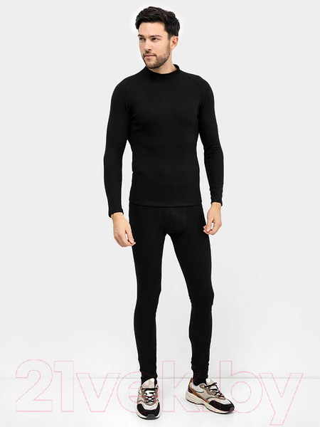 Изображение товара Термоштаны Mark Formelle 641206 (р.94-188, черный)