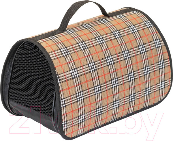 Изображение товара Сумка для животных Чип Саквояж №1 / 90001 (клетка)