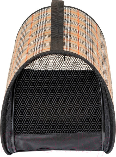 Изображение товара Сумка для животных Чип Саквояж №1 / 90001 (клетка)