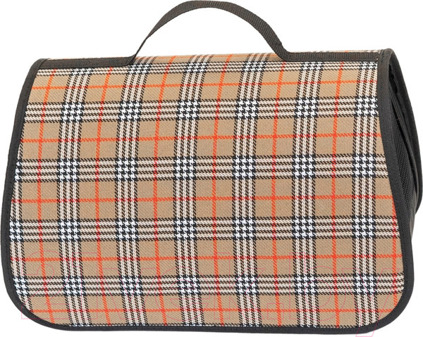 Изображение товара Сумка для животных Чип Саквояж №1 / 90001 (клетка)