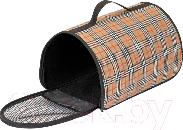 Изображение товара Сумка для животных Чип Саквояж №1 / 90001 (клетка)