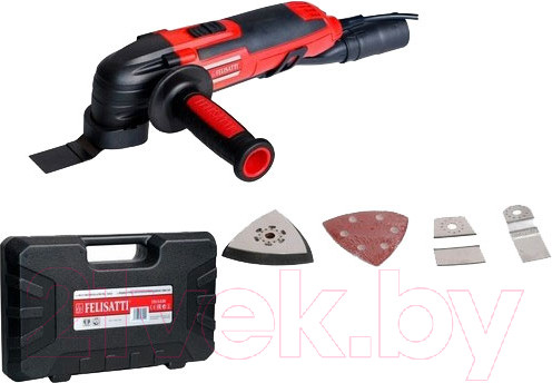 Изображение товара Реноватор Felisatti МФИ-300