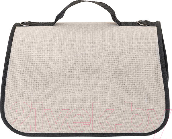 Изображение товара Сумка для животных Чип Саквояж №1 / 90001 (светло-бежевый)