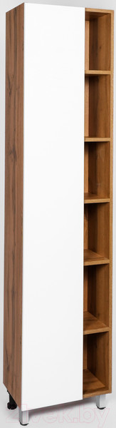 Изображение товара Шкаф-пенал для ванной Viant Бостон / VBOS450-PEN