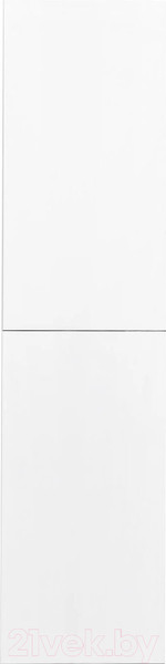 Изображение товара Шкаф-пенал для ванной Viant Бостон / VBOS400-PENP