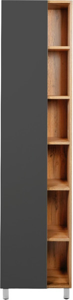 Изображение товара Шкаф-пенал для ванной Viant Бостон / VBOS450G-PEN