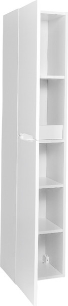 Изображение товара Шкаф-пенал для ванной Viant Марсель / VMAR300-PEN