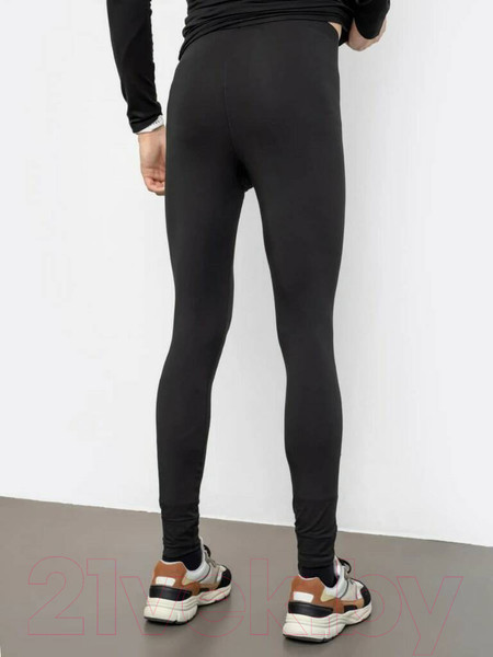 Изображение товара Термоштаны Mark Formelle 641208 (р.106-170/176, черный)