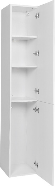 Изображение товара Шкаф-пенал для ванной Viant София / VSOF300-PENR