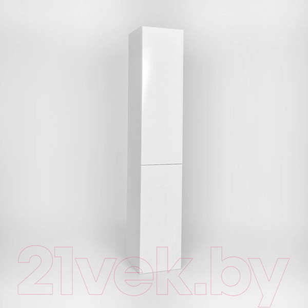 Изображение товара Шкаф-пенал для ванной Viant София / VSOF300-PENR