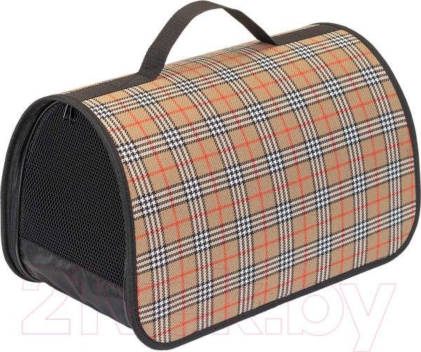 Изображение товара Сумка для животных Чип Саквояж №2 / 90002 (клетка)