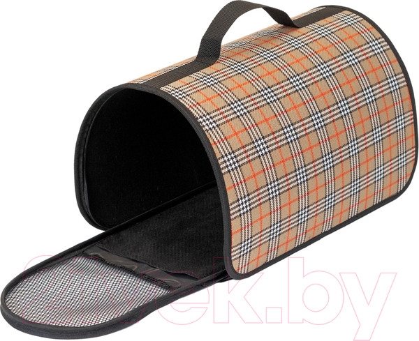 Изображение товара Сумка для животных Чип Саквояж №2 / 90002 (клетка)