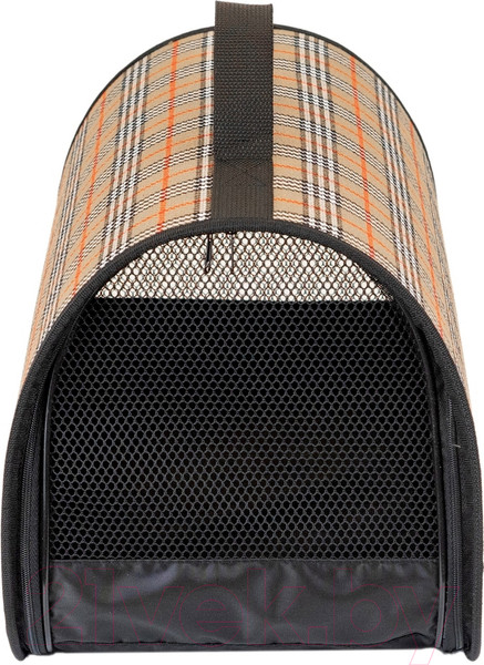 Изображение товара Сумка для животных Чип Саквояж №2 / 90002 (клетка)