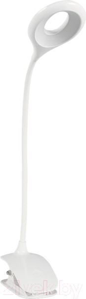 Изображение товара Настольная лампа INhome ССП 22Б 6Вт 480Лм / 4690612035826 (белый)