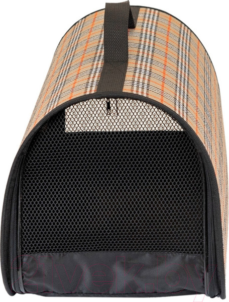 Изображение товара Сумка для животных Чип Саквояж №3 / 90003 (клетка)