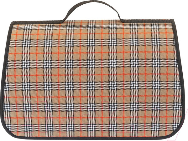 Изображение товара Сумка для животных Чип Саквояж №3 / 90003 (клетка)