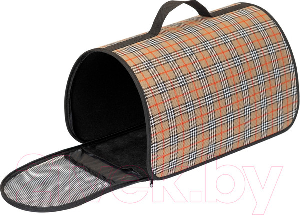 Изображение товара Сумка для животных Чип Саквояж №3 / 90003 (клетка)
