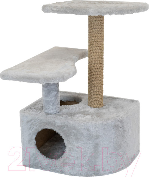 Изображение товара Комплекс для кошек Чип 8347сер