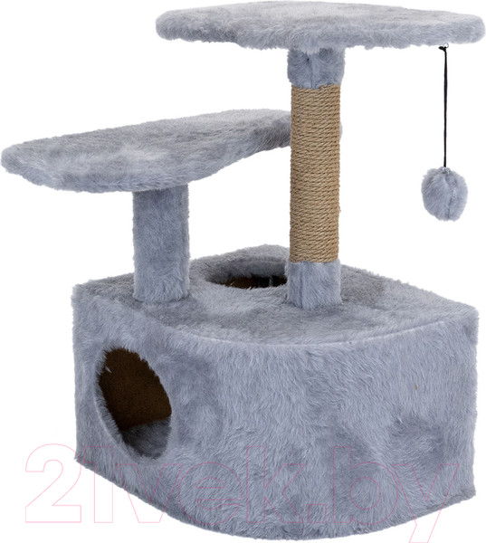 Изображение товара Комплекс для кошек Чип 8347сер