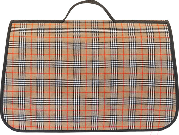 Изображение товара Сумка для животных Чип Саквояж №4 / 90004 (клетка)