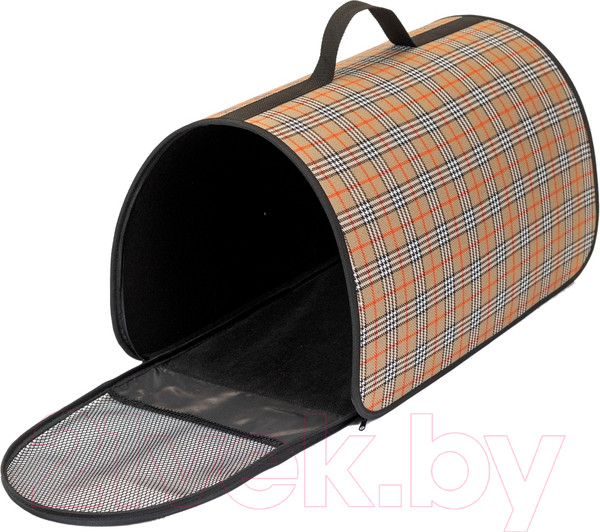 Изображение товара Сумка для животных Чип Саквояж №4 / 90004 (клетка)