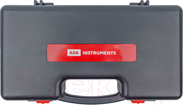 Изображение товара Склерометр ADA Instruments SH 225 С калибровкой / А00196