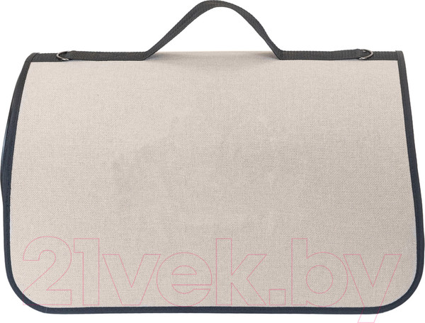 Изображение товара Сумка для животных Чип Саквояж №4 / 90004 (светло-бежевый)