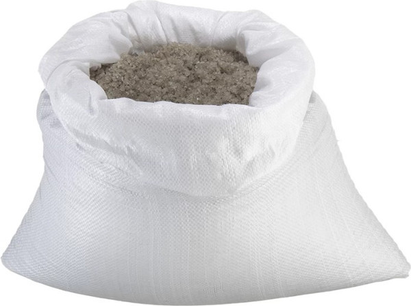 Изображение товара Противогололедный реагент АСК Галит (соль 1 сорт, 25кг)