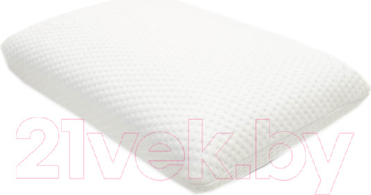 Изображение товара Ортопедическая подушка Фабрика сна Memory-4 S Gel (50x30x10)