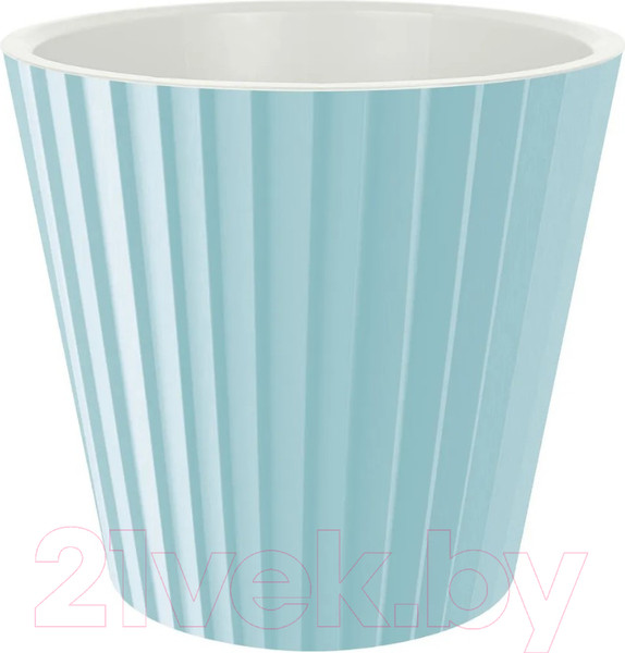 Изображение товара Кашпо Ingreen Sand / IG640010020 (небесный)