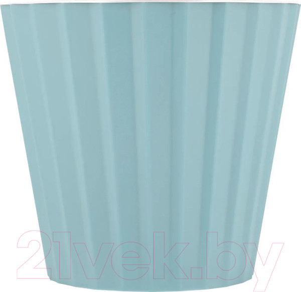 Изображение товара Кашпо Ingreen Sand / IG640010020 (небесный)