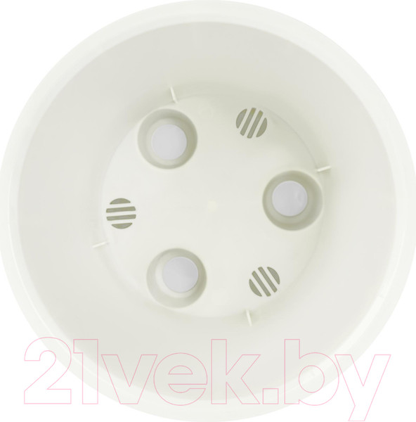 Изображение товара Кашпо Ingreen Sand / IG640010048 (белый)