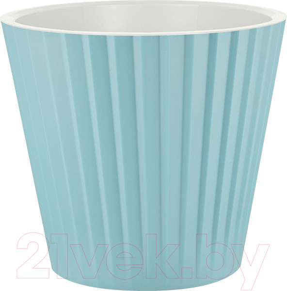 Изображение товара Кашпо Ingreen Sand / IG640110020 (небесный)