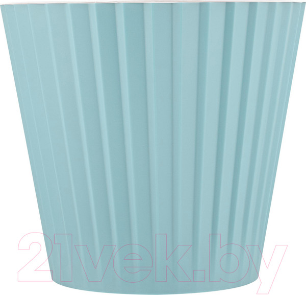 Изображение товара Кашпо Ingreen Sand / IG640110020 (небесный)