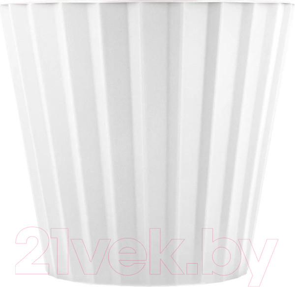 Изображение товара Кашпо Ingreen Sand / IG640110048 (белый)