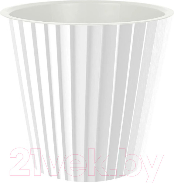 Изображение товара Кашпо Ingreen Sand / IG640210048 (белый)