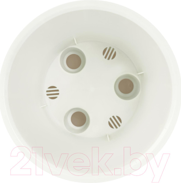 Изображение товара Кашпо Ingreen Sand / IG640310047 (молочный шоколад)