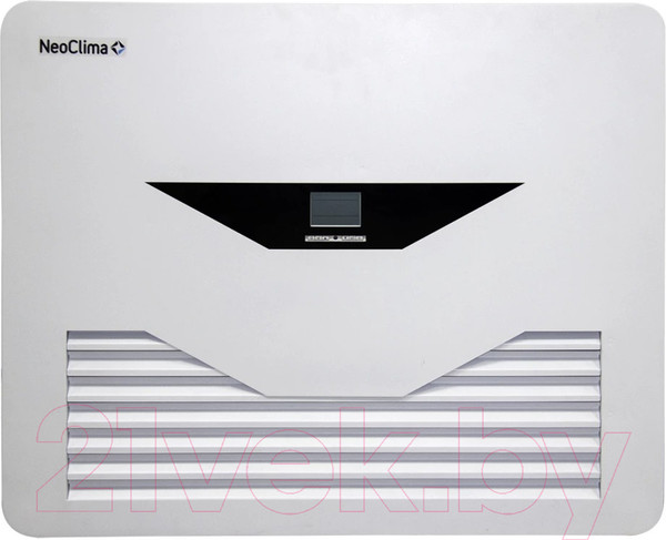 Изображение товара Осушитель воздуха Neoclima FDW02H