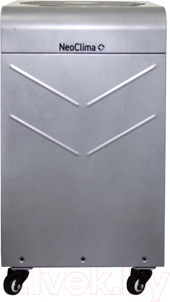 Изображение товара Осушитель воздуха Neoclima FDM02H