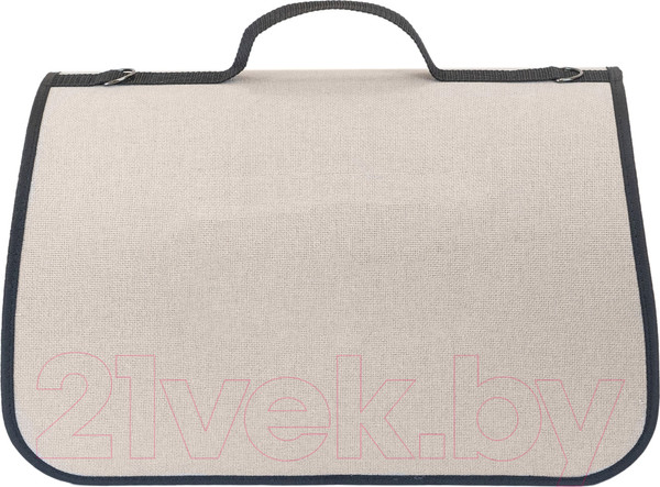 Изображение товара Сумка для животных Чип Саквояж №3 / 90003 (светло-бежевый)