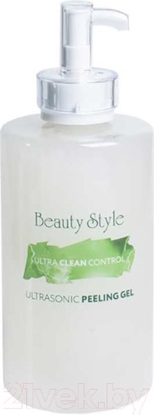 Изображение товара Гель для лица Beauty Style Активный Ультраклин контроль (300мл)
