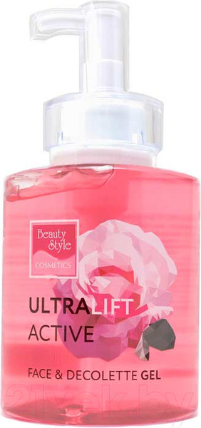 Изображение товара Гель для лица Beauty Style Активный Ультралифт (300мл)