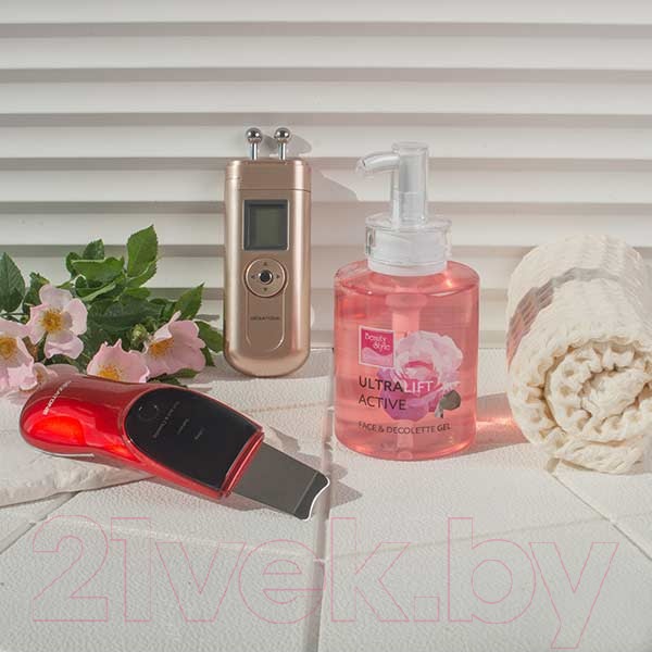 Изображение товара Гель для лица Beauty Style Активный Ультралифт (300мл)